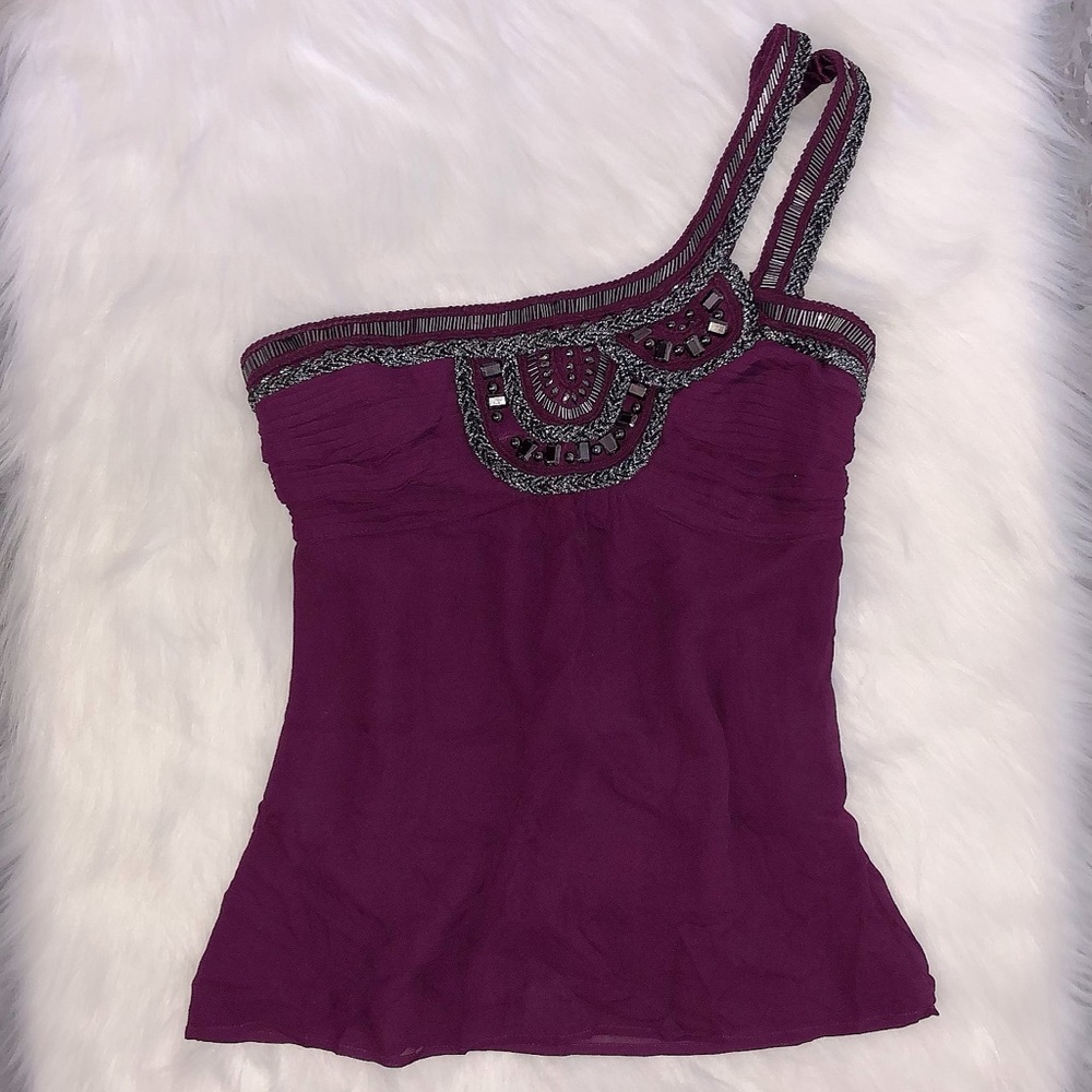 One should blouse